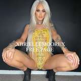 xthebriellemoorexfree from onlyfans
